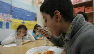 La Diputación atendió en 2016 a 110 familias y 216 menores