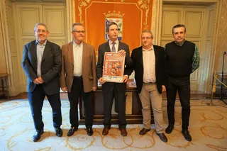 Atletismo pista cubierta aldehuela