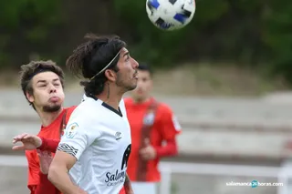 Salamanca CF UDS B - Real Burgos CF