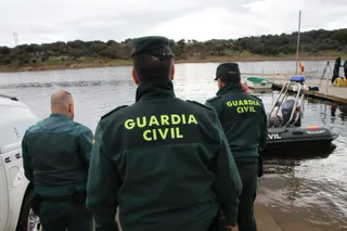 Reportaje SEPRONA