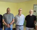 José Francisco Fabián, En El Medio, Nuevo Alcalde Pedáneo De Valdesangil