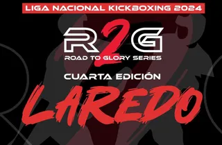 CUARTA EDICIÓN VILLA DE LAREDO