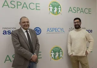 Aspecyl, con sede en Salamanca, se afana en fomentar la igualdad de las personas con epilepsia. ICAL