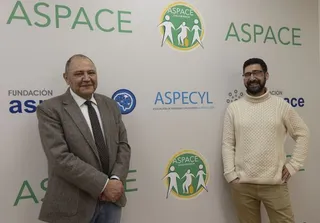 Aspecyl, con sede en Salamanca, se afana en fomentar la igualdad de las personas con epilepsia. ICAL