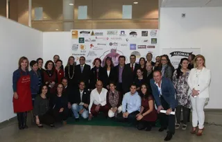 Pyfano impulsa en Salamanca la campaña mundial contra el cáncer infantil