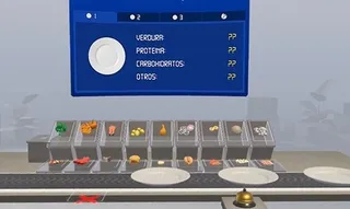 Crean en la Universidad de Salamanca una aplicación de realidad virtual para mejorar la calidad de vida de adultos mayores. Foto USAL