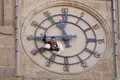 Subida del Mariquelo a la catedral