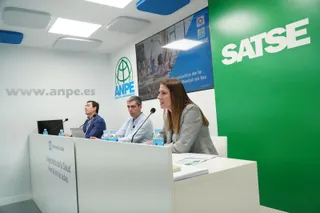 ANPE informa de que aumentan los problemas de salud mental en los centros educativos
