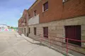 La Casa de la Juventud de Garrido en la actualidad- Ayuntamiento de Salamanca