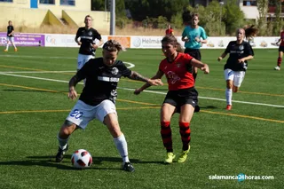 Salamanca FF Olimpic de Madrid (3)