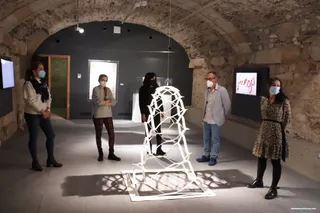 Conciencia con arte