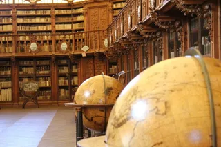 Presentación de 18 piezas de la Biblioteca Histórica de la Universidad de Salamanca