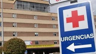 Subvención para los servicios de Cardiología y Traumatología del hospital