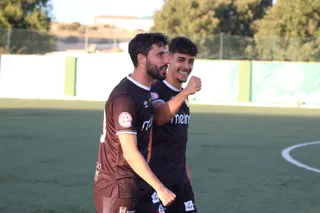 Guijuelo - Salamanca CF UDS
