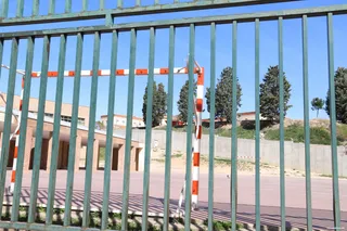 Colegio de Educación Infantil Campo Charro 6