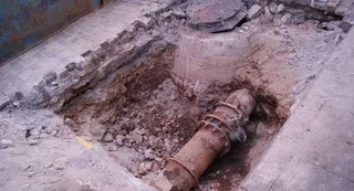 La Junta destinará 2,6 millones de euros para terminar con los problemas del agua en Peñaranda