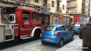 Bomberos Fabrés 11