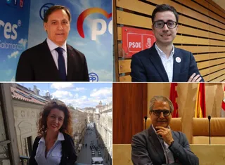 Candidatos