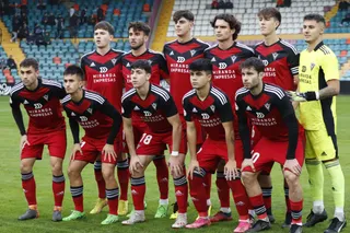 Salamanca CF UDS – Mirandés B