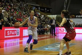 Perfumerías Avenida – UniGirona: la nueva ‘rivalidad’ de la Liga Femenina