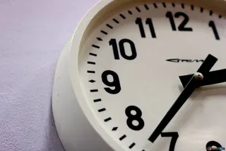 Watch time office 38654
