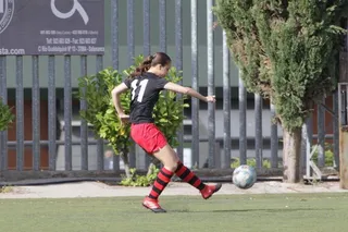 salamanca ff B - juventud villaquilambre