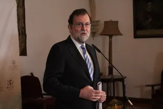 MarianoRajoy
