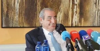Juan José Hidalgo: "Tenemos que asumir lo que sea"