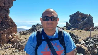La USAL participa en el descubrimiento de un periodo glaciar cálido