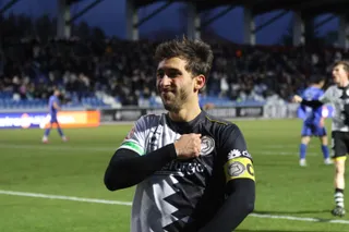 Unionistas – Ourense CF | Mateo G.J.