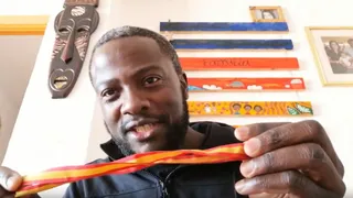 El negro de vox