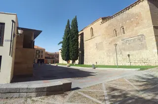 Patio Chico