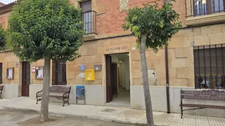 Inauguración del nuevo Ayuntamiento de La Vellés
