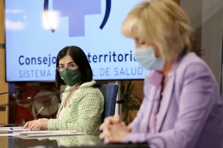 Salamanca vacunará durante toda la Semana Santa tras la llegada de dos millones de dosis a España