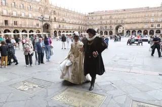 El gran duque de Alba