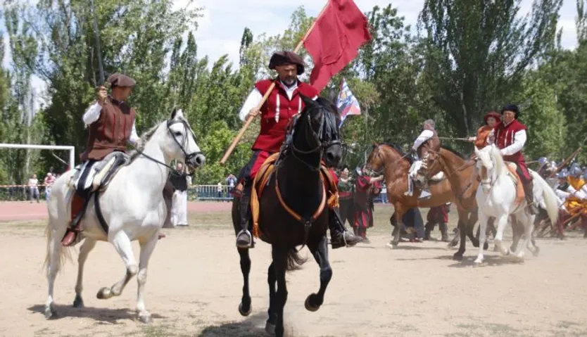 Batalla de los Tercios