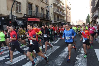 XXXIX San Silvestre Salmantina