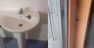 Imágenes De Los Actos De Vandalismo Sufridos Sobre Instalaciones Municipales En Cantalapiedra | Ayuntamiento De Cantalapiedra