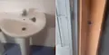 Imágenes De Los Actos De Vandalismo Sufridos Sobre Instalaciones Municipales En Cantalapiedra | Ayuntamiento De Cantalapiedra
