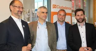 “Nuestro modelo pionero de atención evitará el peregrinaje de las familias de hospital a hospital”