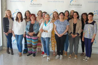 AESAL ADVENTIA2 result