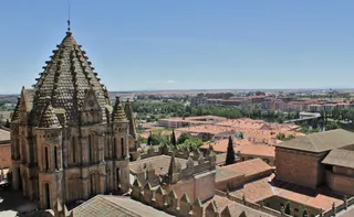 Ieronimus, una experiencia única al alcance de todos