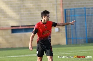 El Béjar Industrial recupera a Juanito y ficha a Palomi