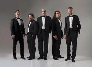 Foto Cantores de Híspalis (Copy)