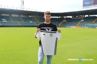 Vivancos Salmantino