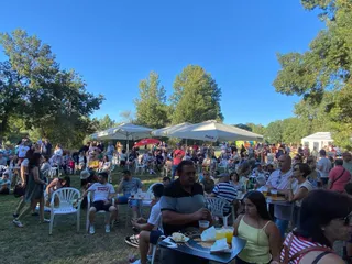 Feria del Comercio 1