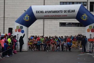 Carrera del pavo (9)
