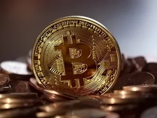 Bitcoin, criptomoneda