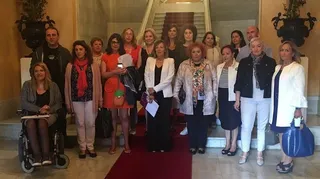 El Ayuntamiento sensibilizará contra las agresiones sexuales durante las Ferias y Fiestas