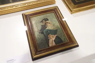 La Universidad de Salamanca inaugura la exposición ‘Valores en la Tuna: Folclore, fraternidad y filantropía estudiantil’